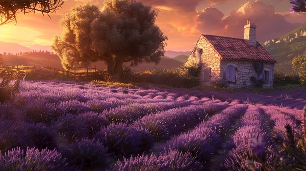 Les joyaux cachés du tourisme en France