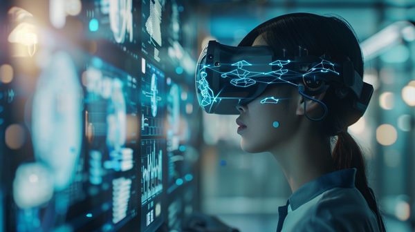 Les secteurs où le chabot assistant virtuel excelle